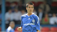 43. Sergio Tejera (Chelsea) - Contratado pelo Chelsea ao Espanyol em 2006, Tejera nunca jogou pelos blues e em 2009 voltou ao seu país, onde tem andado a saltar de país em país...