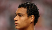 49. Gregory van der Wiel (Ajax) - Em 2012 rumou ao Paris SG, sagrou-se campeão francês e depois deu um novo rumo à sua carreira, passando para a Major League Soccer