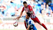 Vitolo (dúvida)