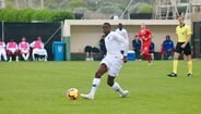 28. Youssouf Fofana, Estrasburgo - 5 milhões