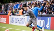 23. Diogo Leite, FC Porto - 5 milhões
