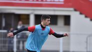 22. Enzo Loiodice, Dijon - 5,5 milhões