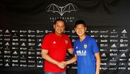 18. Kang-in Lee, Valencia - 7,5 milhões