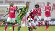 16. Trincão, Sp. Braga - 8 milhões