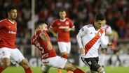 9. Cristian Ferreira, River Plate - 12,5 milhões