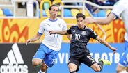 8. Diego Lainez, Betis (à direita) - 14 milhões
