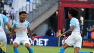 7. Boubabar Kamara, Marselha - 15 milhões