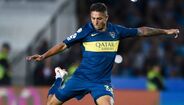 5. Agustín Almendra, Boca Juniors - 15 milhões