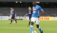 Koulibaly, Nápoles. Apesar de estar avaliado em 70 milhões de euros, os italianos podem pedir até 120 milhões