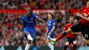 Rüdiger, Chelsea. Com 26 anos, há notícias de que pode deixar o Chelsea e poderia agora experimentar a liga espanhola