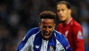 Éder Militão já foi contratado ao FC Porto por 50 milhões de euros. O total já dá 95 milhões
