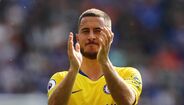 O Chelsea não vai pedir menos de 100 milhões por Hazard. O total subiria para 195 milhões