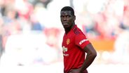 Faltaria então um médio a Zidane e Pogba é um alvo antigo, mas uma transferência a rondar os 150 milhões de euros faria disparar o investimento total para 435 milhões