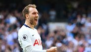 Se em vez de Pogba o Real Madrid apostasse em Eriksen, do Tottenham, gastaria uns 70 milhões. O investimento ficaria então nos 355 milhões de euros