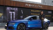 Audi RS7 Sportback