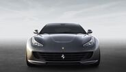 Ferrari GTC4 Lusso
