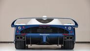 Maserati MC12