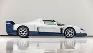 Maserati MC12