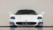 Maserati MC12