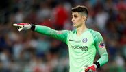 Kepa Arrizabalaga (Chelsea)