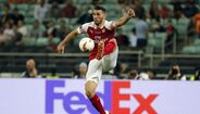 Sead Kolasinac (Arsenal)
