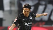 Makoto Hasebe (Eintracht Frankfurt)