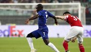 N'Golo Kanté (Chelsea)
