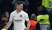 Jovic (Eintracht Frankfurt)