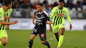 Nova derrota de Paulo Sousa na Ligue 1