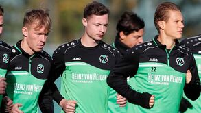 Segredo (mal) guardado: Como o neto de Beckenbauer tenta esconder o apelido