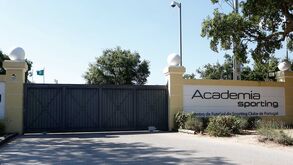 Método adotado pelo Sporting igual ao do Chelsea