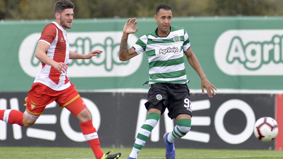 Hoje há campeão nacional