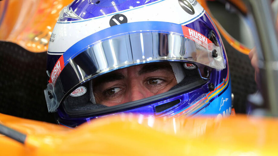 Fernando Alonso deixa o Mundial de Resistência após as 24 Horas de Le Mans
