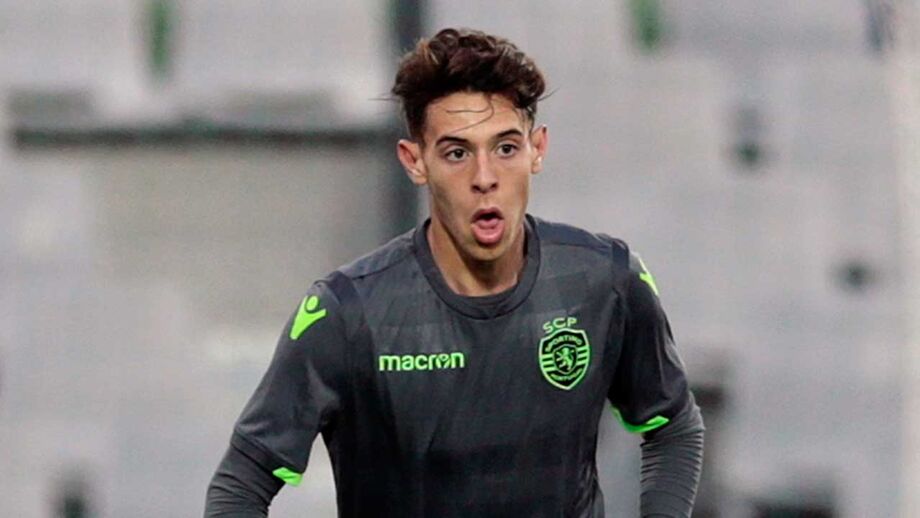 Renovação de Nuno Moreira avança