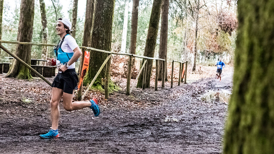 Cerveira Sky Race define campeões nacionais