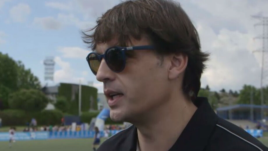 Morientes: «Oxalá ainda possa ver Casillas na baliza do FC Porto»