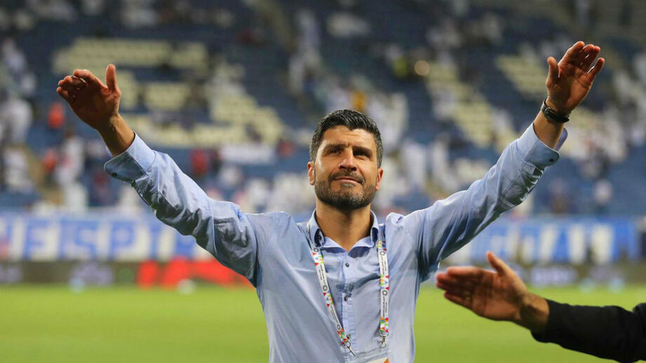 Pedro Emanuel conquista Taça da Arábia Saudita