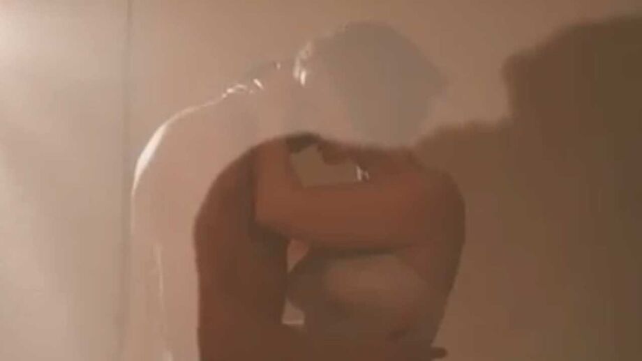 Cristina Ferreira divulga vídeo sensual com Ruben Rua e 'solta a língua' dos fãs