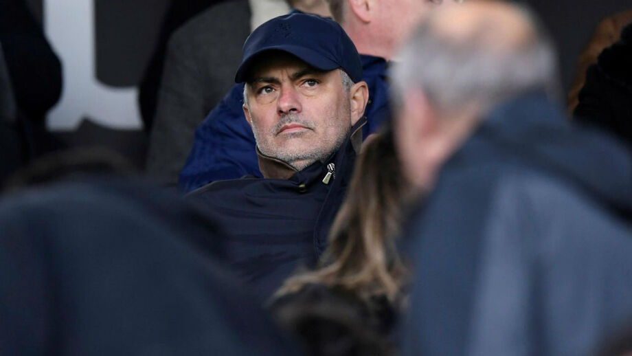 'L'Équipe' revela que Mourinho está a 'mexer os cordelinhos' para assumir o comando do PSG