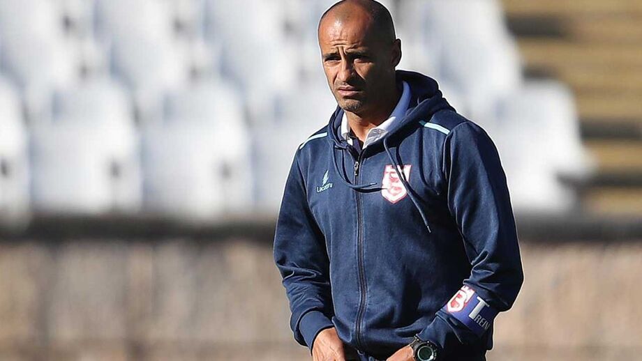 Há uma série de oito jogos a dar força