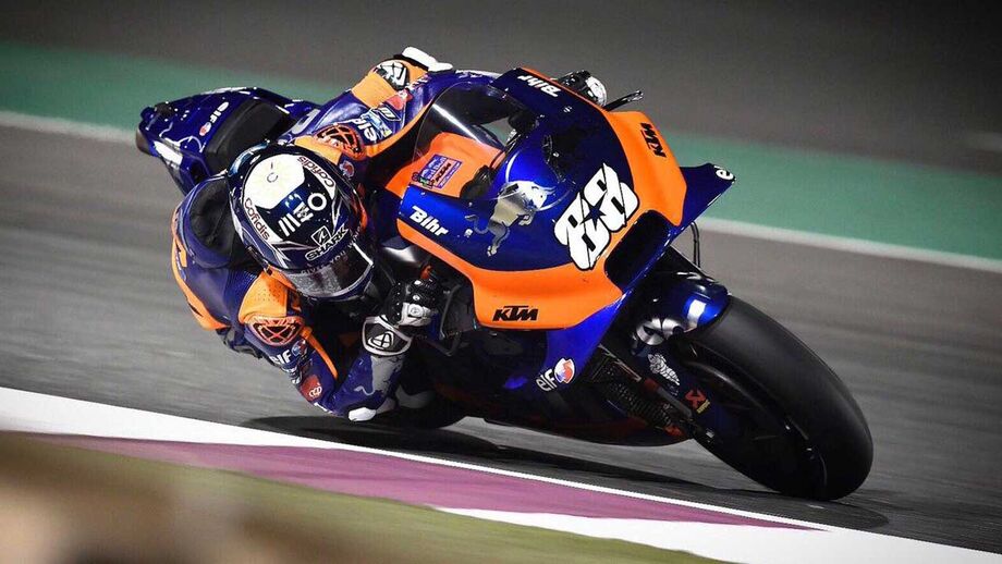 GP Espanha: Vitória de Marc Márquez em dia difícil para Miguel Oliveira