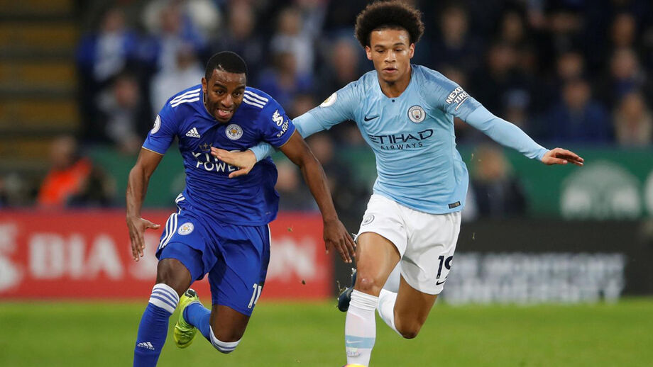 Manchester City-Leicester: Citizens procuram ficar mais perto da festa