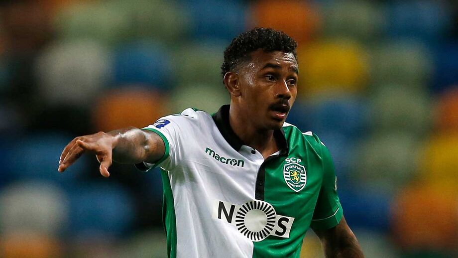 Wendel coloca ação em tribunal contra o Fluminense