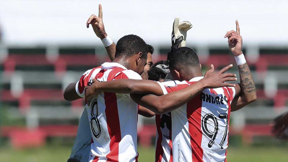 Sp. Covilhã-Leixões: 1-1: formação de Matosinhos mais próxima da permanência