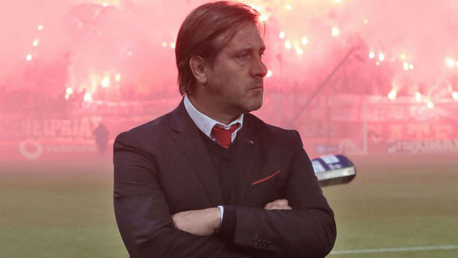 Olympiacos de Pedro Martins termina campeonato a 5 pontos do campeão PAOK