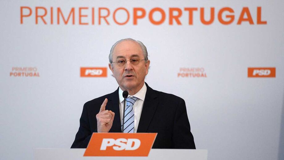 Diploma dos professores: PSD vai