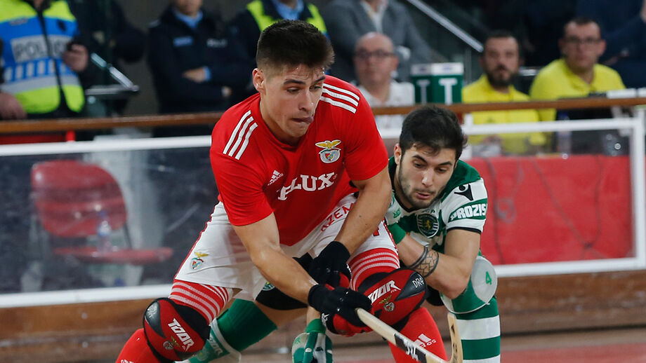Final four da Taça de Portugal na Mealhada