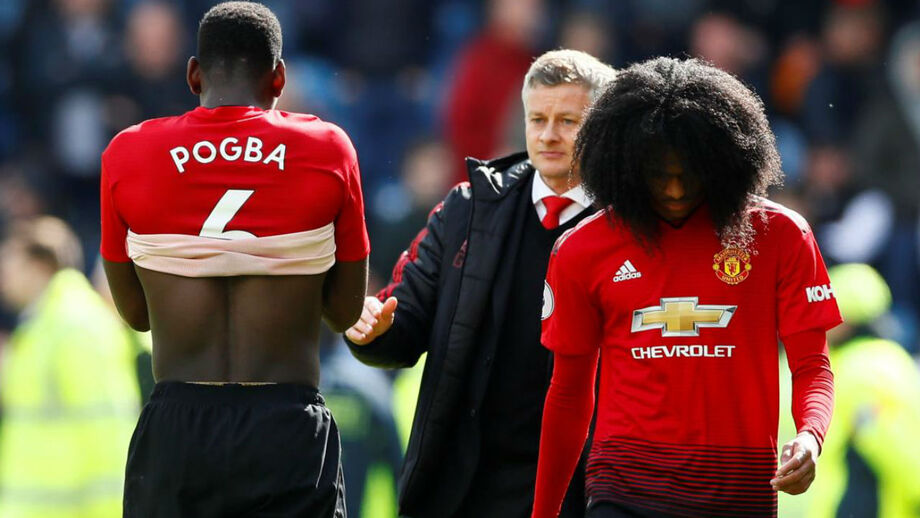 Garry Neville 'arrasa' jogadores do Manchester United: «São horríveis»