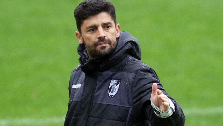 Alex Costa assume