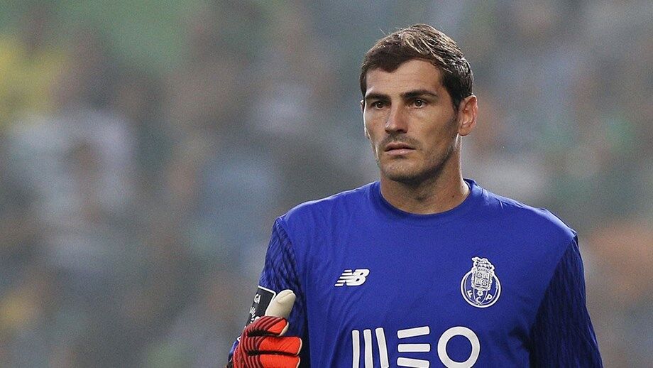 Iker já está em casa. E agora?